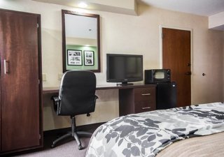 Hotel Sleep Inn (sumter)