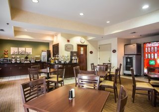 Hotel Sleep Inn (sumter)