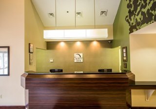 Hotel Sleep Inn (sumter)