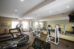 Hotel Sleep Inn (sumter)