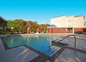 Hotel Sleep Inn (sumter)