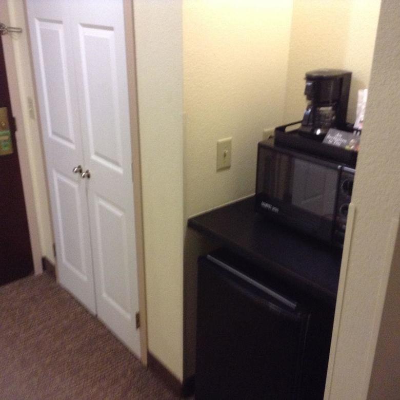 Hotel Comfort Inn & Suites Ft.jackson Maingate
