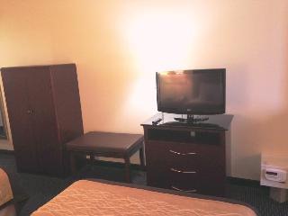 Hotel Comfort Inn & Suites Ft.jackson Maingate