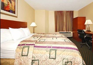 Hotel Sleep Inn (columbia)