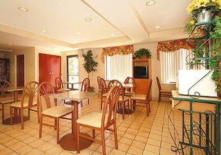 Hotel Sleep Inn (columbia)