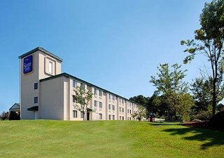 Hotel Sleep Inn (columbia)