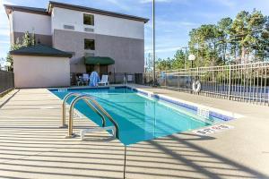 Hotel Sleep Inn (columbia)