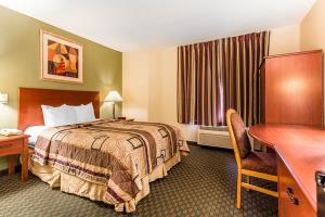 Hotel Sleep Inn (columbia)