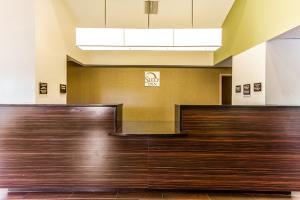 Hotel Sleep Inn (columbia)