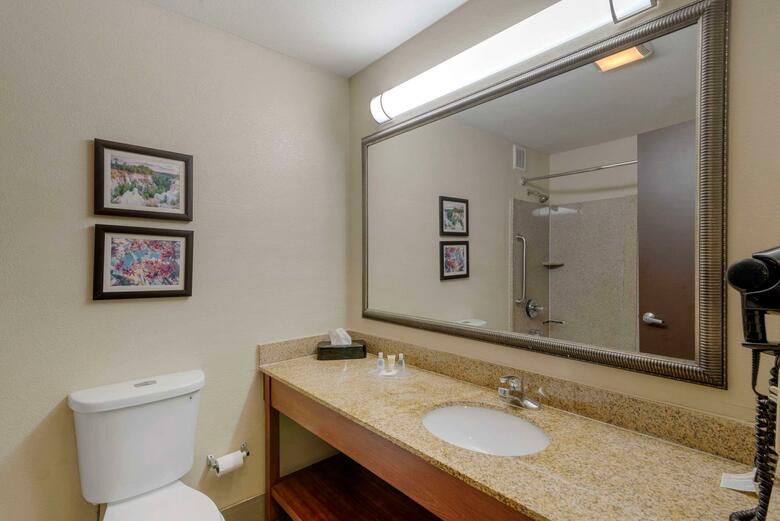 Hotel Comfort Suites