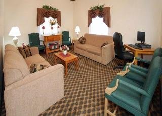 Hotel Comfort Inn (circleville)
