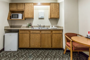 Hotel Comfort Inn (circleville)