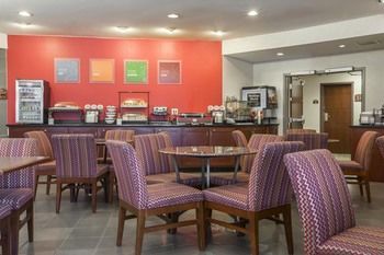 Hotel Comfort Inn