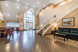 Hotel Comfort Inn