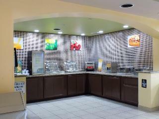 Hotel Comfort Suites