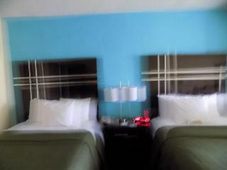 Hotel Comfort Suites