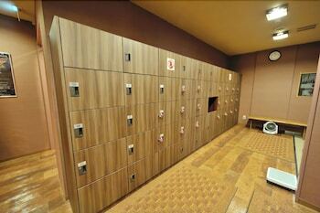 Hotel Dormy Inn Express Koriyama