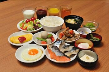 Hotel Dormy Inn Express Koriyama