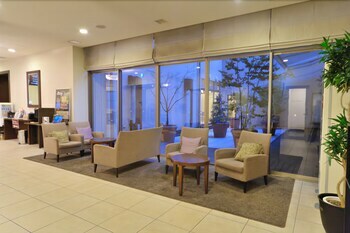 Hotel Dormy Inn Express Koriyama