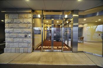Hotel Dormy Inn Express Koriyama