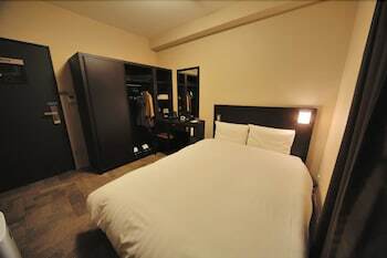 Hotel Dormy Inn Express Koriyama