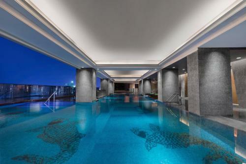 Sheraton Shunde Hotel