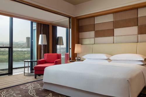 Sheraton Shunde Hotel