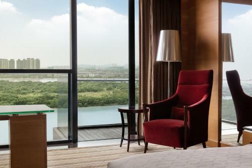 Sheraton Shunde Hotel