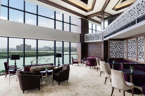 Sheraton Shunde Hotel