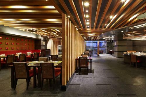Sheraton Shunde Hotel