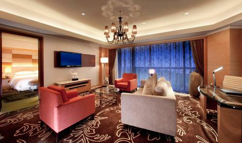 Sheraton Shunde Hotel
