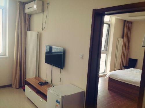 Dalian Jia Yi He Hotel