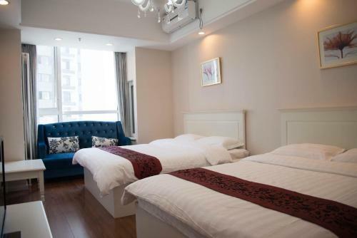 Dalian Jia Yi He Hotel