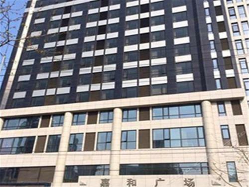 Dalian Jia Yi He Hotel