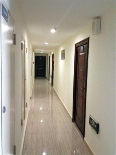 Dalian Jia Yi He Hotel