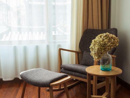 Posada Dali Yunxi Boutique Inn