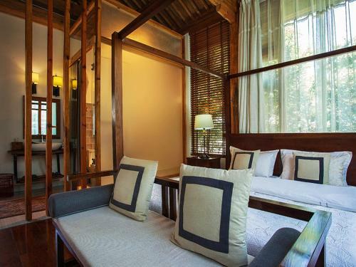 Posada Dali Yunxi Boutique Inn
