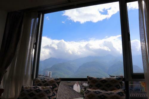 Posada Dali Yunxi Boutique Inn