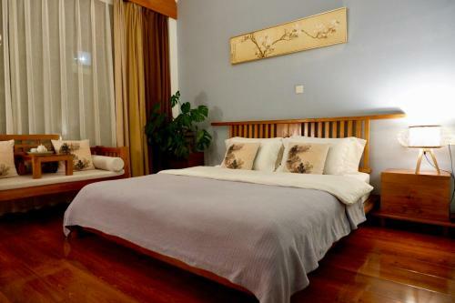 Posada Dali Yunxi Boutique Inn