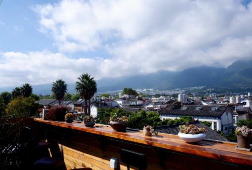 Posada Dali Yunxi Boutique Inn