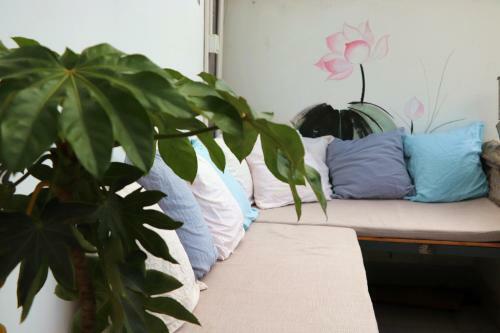 Posada Dali Yunxi Boutique Inn