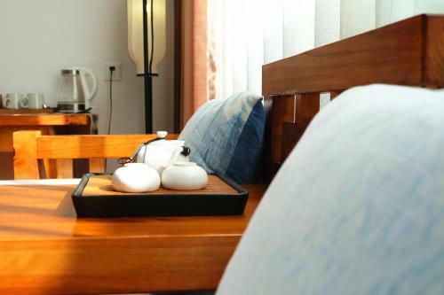 Posada Dali Yunxi Boutique Inn