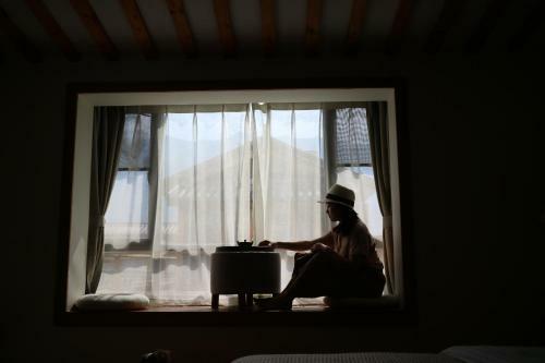 Posada Dali Yunxi Boutique Inn