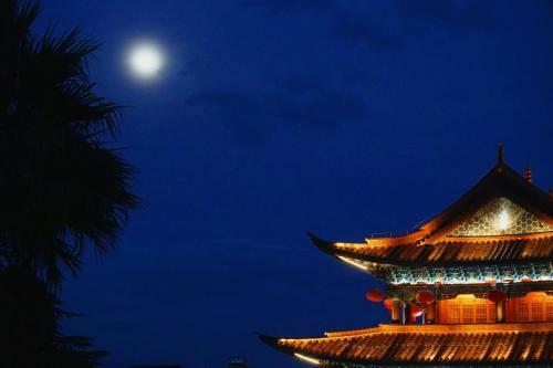 Posada Dali Yunxi Boutique Inn