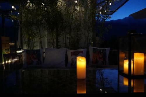 Posada Dali Yunxi Boutique Inn