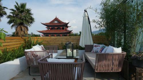 Posada Dali Yunxi Boutique Inn
