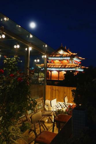 Posada Dali Yunxi Boutique Inn