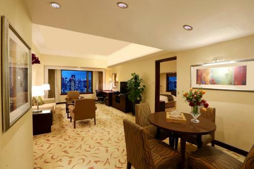 Shangri-la Hotel, Dalian