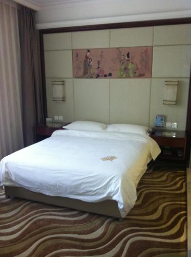 Dalian Qian Yu Hotel