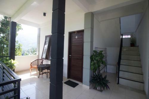 Dangin Mangkalan Homestay
